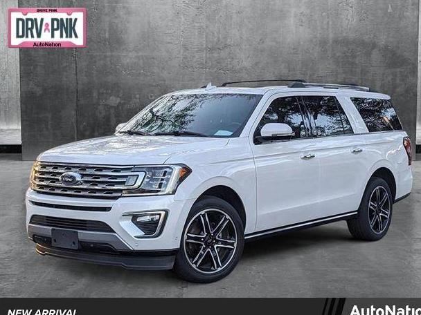 FORD EXPEDITION MAX 2019 1FMJK1KT0KEA87783 image